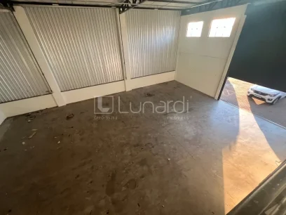 Barracão - Miniatura - Lunardi Imóveis