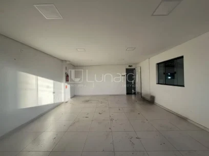 Barracão - Miniatura - Lunardi Imóveis