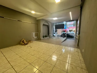 Sala Comercial - Lunardi Imóveis