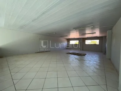 Sala Comercial - Miniatura - Lunardi Imóveis
