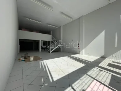 Sala Comercial - Miniatura - Lunardi Imóveis