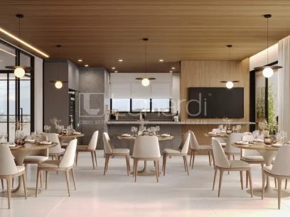 Imóvel na Planta com 1 Suíte - Miniatura - Lunardi Imóveis