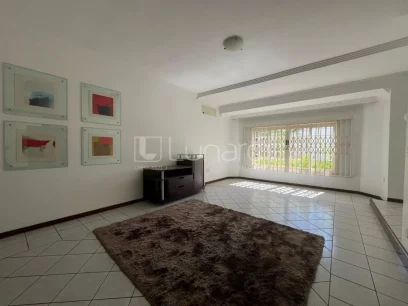 Casa com 4 Dormitórios - Miniatura - Lunardi Imóveis