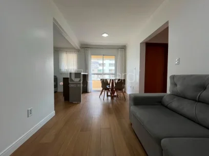Apartamento com 2 Dormitórios - Miniatura - Lunardi Imóveis