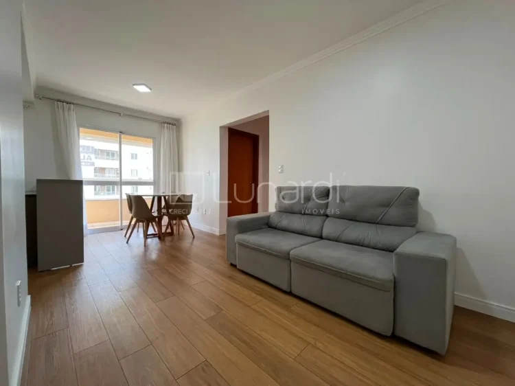 Apartamento com 2 Dormitórios - Lunardi Imóveis