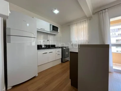 Apartamento com 2 Dormitórios - Miniatura - Lunardi Imóveis