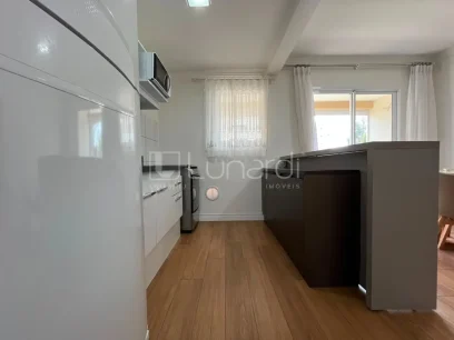 Apartamento com 2 Dormitórios - Miniatura - Lunardi Imóveis