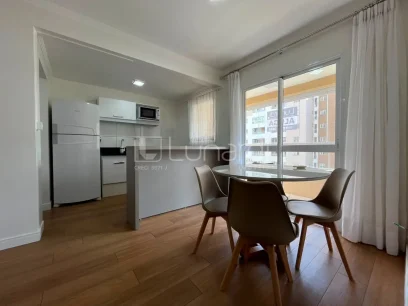 Apartamento com 2 Dormitórios - Miniatura - Lunardi Imóveis