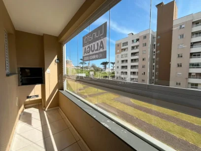 Apartamento com 2 Dormitórios - Miniatura - Lunardi Imóveis