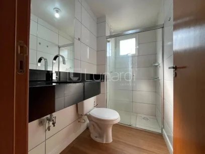 Apartamento com 2 Dormitórios - Miniatura - Lunardi Imóveis