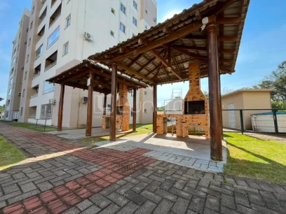 Apartamento com 2 Dormitórios - Miniatura - Lunardi Imóveis