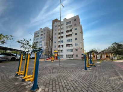 Apartamento com 2 Dormitórios - Miniatura - Lunardi Imóveis