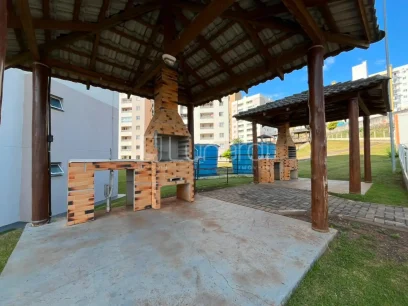 Apartamento com 2 Dormitórios - Miniatura - Lunardi Imóveis