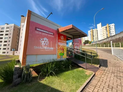 Apartamento com 2 Dormitórios - Miniatura - Lunardi Imóveis