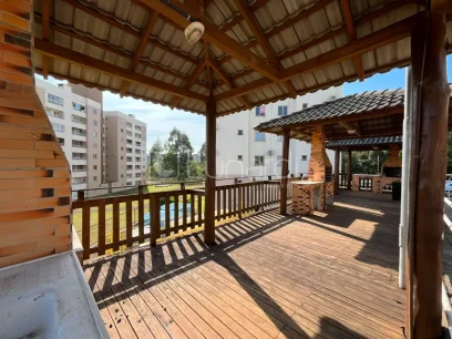 Apartamento com 2 Dormitórios - Miniatura - Lunardi Imóveis