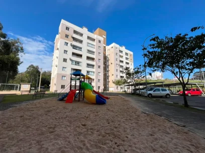 Apartamento com 2 Dormitórios - Miniatura - Lunardi Imóveis