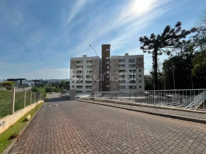 Apartamento com 2 Dormitórios - Miniatura - Lunardi Imóveis
