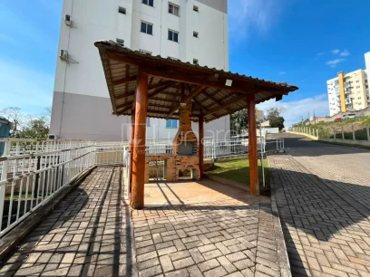 Apartamento com 2 Dormitórios - Miniatura - Lunardi Imóveis