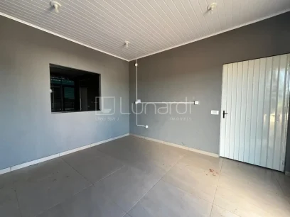Barracão - Miniatura - Lunardi Imóveis