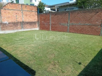 Casa com 2 Dormitórios - Miniatura - Lunardi Imóveis