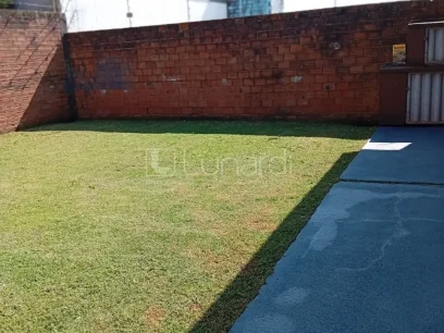 Casa com 2 Dormitórios - Miniatura - Lunardi Imóveis