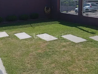 Casa com 2 Dormitórios - Miniatura - Lunardi Imóveis