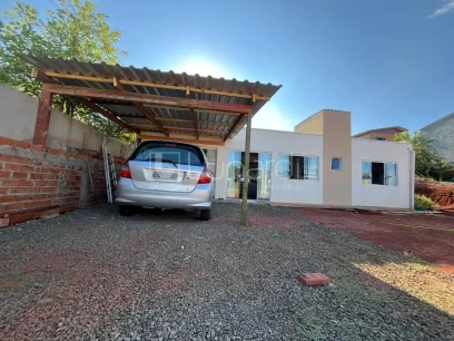 Casa com 1 Dormitório - Miniatura - Lunardi Imóveis