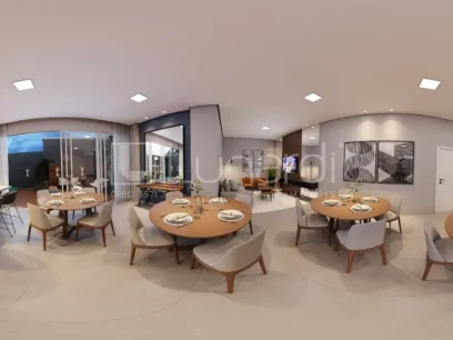 Imóvel na Planta com 2 Dormitórios - Miniatura - Lunardi Imóveis