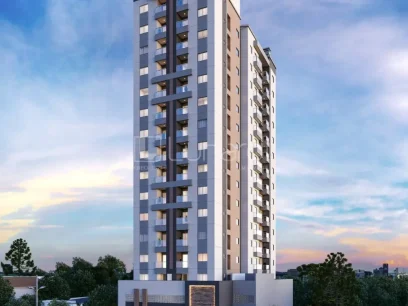 Imóvel na Planta com 2 Dormitórios - Miniatura - Lunardi Imóveis