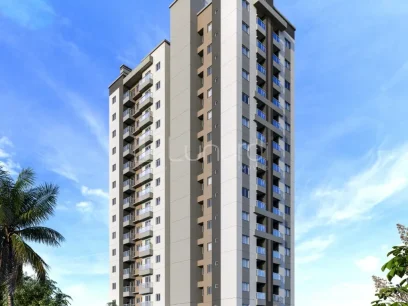 Imóvel na Planta com 2 Dormitórios - Miniatura - Lunardi Imóveis