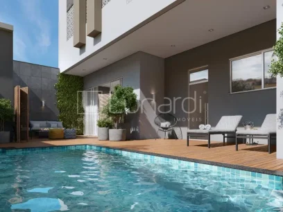 Imóvel na Planta com 2 Dormitórios - Miniatura - Lunardi Imóveis