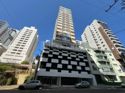 Apartamento com 1 Dormitório - Lunardi Imóveis