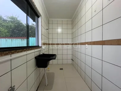 Casa com 3 Dormitórios - Miniatura - Lunardi Imóveis