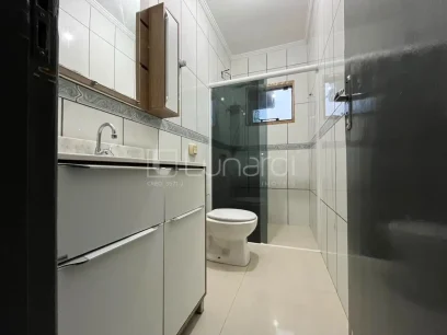Casa com 3 Dormitórios - Miniatura - Lunardi Imóveis