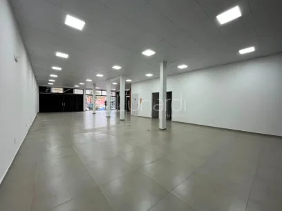 Sala Comercial - Miniatura - Lunardi Imóveis