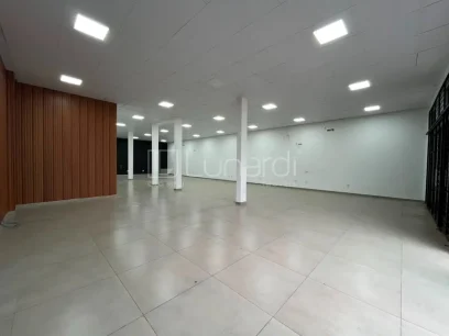 Sala Comercial - Miniatura - Lunardi Imóveis