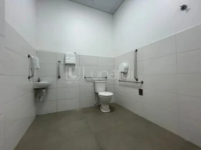 Sala Comercial - Miniatura - Lunardi Imóveis