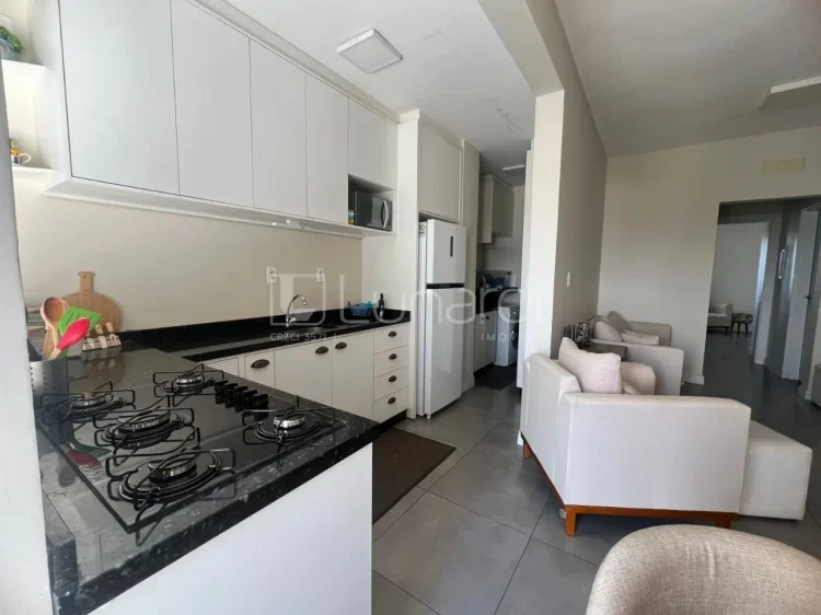 Apartamento com 2 Dormitórios - Lunardi Imóveis