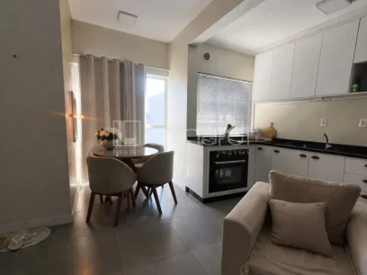 Apartamento com 2 Dormitórios - Miniatura - Lunardi Imóveis