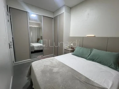 Apartamento com 2 Dormitórios - Miniatura - Lunardi Imóveis