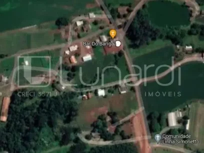 Área - Miniatura - Lunardi Imóveis