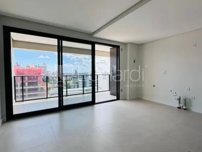 Apartamento com 3 Suítes - Miniatura - Lunardi Imóveis