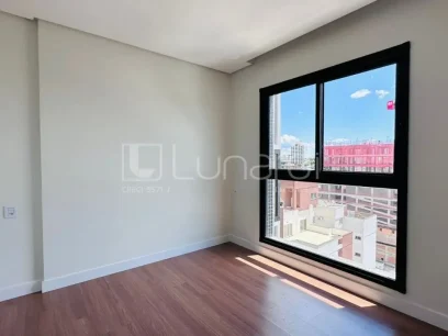 Apartamento com 3 Suítes - Miniatura - Lunardi Imóveis