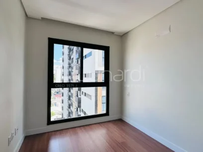 Apartamento com 3 Suítes - Miniatura - Lunardi Imóveis