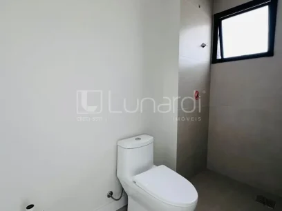 Apartamento com 3 Suítes - Miniatura - Lunardi Imóveis