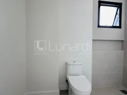 Apartamento com 3 Suítes - Miniatura - Lunardi Imóveis