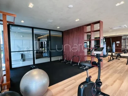Apartamento com 3 Suítes - Miniatura - Lunardi Imóveis