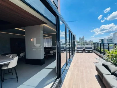 Apartamento com 3 Suítes - Miniatura - Lunardi Imóveis