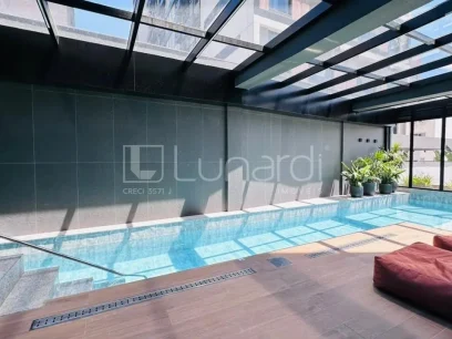 Apartamento com 3 Suítes - Miniatura - Lunardi Imóveis