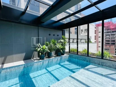 Apartamento com 3 Suítes - Miniatura - Lunardi Imóveis